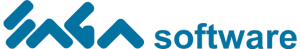 Logo Saga